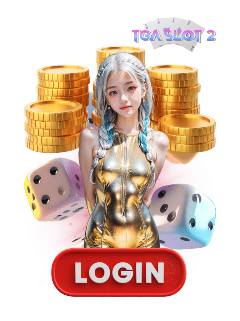 tga slot 2