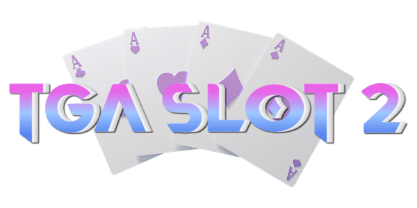 tga slot 2 logo